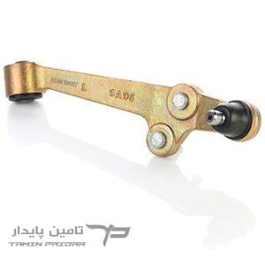 طبق تیبا چپ - BPCO