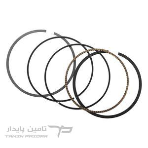 رینگ موتور پیکان (OHV) سایز 100 اصلی - RIK