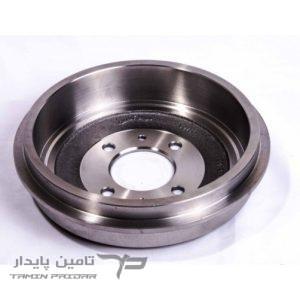 کاسه چرخ پژو 206 تیپ 2 (TU3) عقب - BPCO