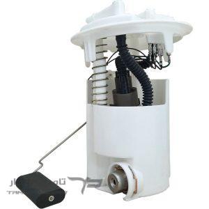 مجموعه پمپ بنزین پژو 206 تیپ 2 (TU3) / تیپ 5 (TU5) - BPCO