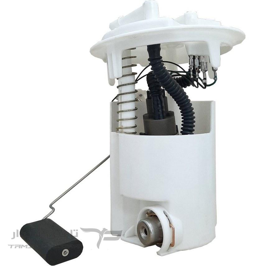 مجموعه پمپ بنزین پژو 206 تیپ 2 (TU3) / تیپ 5 (TU5) - BPCO