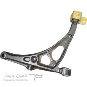 طبق پژو 405 (XU7) چپ - BPCO