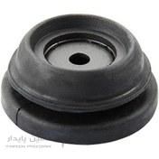 توپی سر کمک لبه دار پژو 405 (XU7) - BPCO