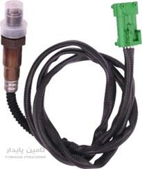 سیم اکسیژن (سنسور) پژو 405 (XU7) / سمند قدیم ساژم بلند اصلی (OZA659-EE8) - NTK