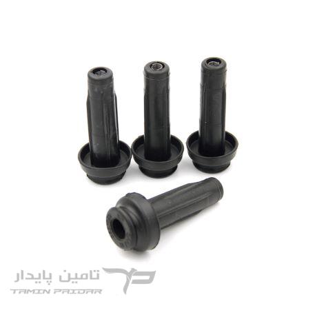 وایر شمع پژو 206 تیپ 2 (TU3) - VALEO