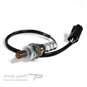 سیم اکسیژن (سنسور) تمامی خودروها 47 سانت زیمنس (OZA632-SZ6) - NTK