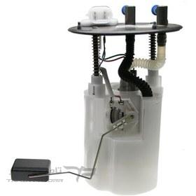 مجموعه پمپ بنزین پراید 4 فیش - BPCO