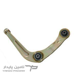 طبق پژو 206 چپ - BPCO