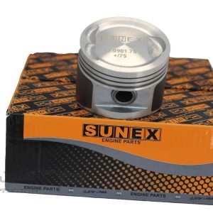 پیستون پراید سایز 50 (تعمیر دوم) - SUNEX