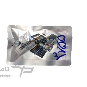 کاسه نمد (لاستیک) ساق سوپاپ پژو 405 (XU7) - ویژن