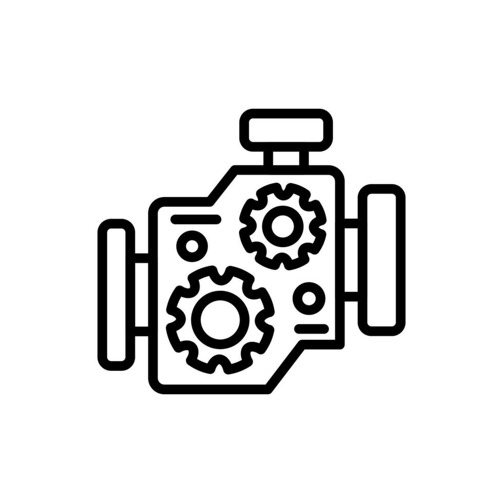 Automotive gearbox and accessories