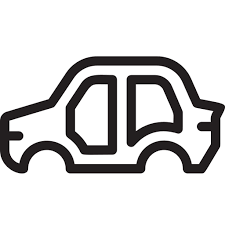 Car body parts