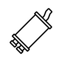 Car fuel system