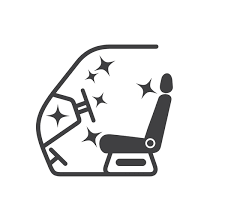 Car interior accessories and parts