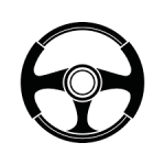 Car steering wheel and accessories