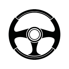 Car steering wheel and accessories