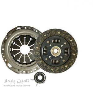 دیسک و صفحه پژو 405 HARINGTON - (XU7)