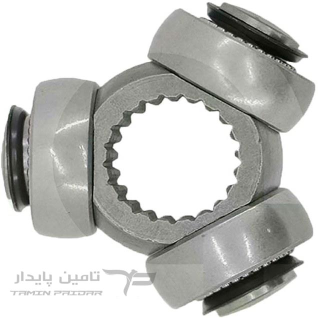 سه شاخ پراید (ABS) 20 خار - VERGER