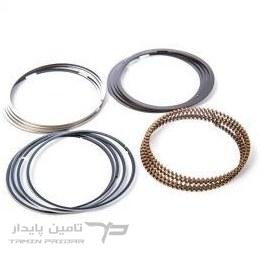 رینگ موتور پیکان (OHV) سایز 50 اصلی - RIK