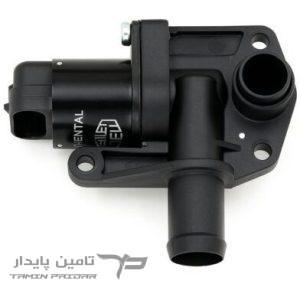 استپر موتور ال 90 بدنه فلزی - KETSUMI