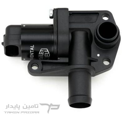 استپر موتور ال 90 بدنه فلزی - KETSUMI