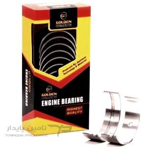 یاتاقان ثابت ال 90 سایز استاندارد - GB
