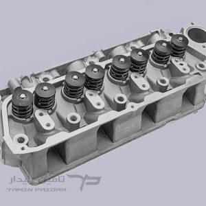 مجموعه سرسیلندر پیکان / روآ (OHV) - الوند