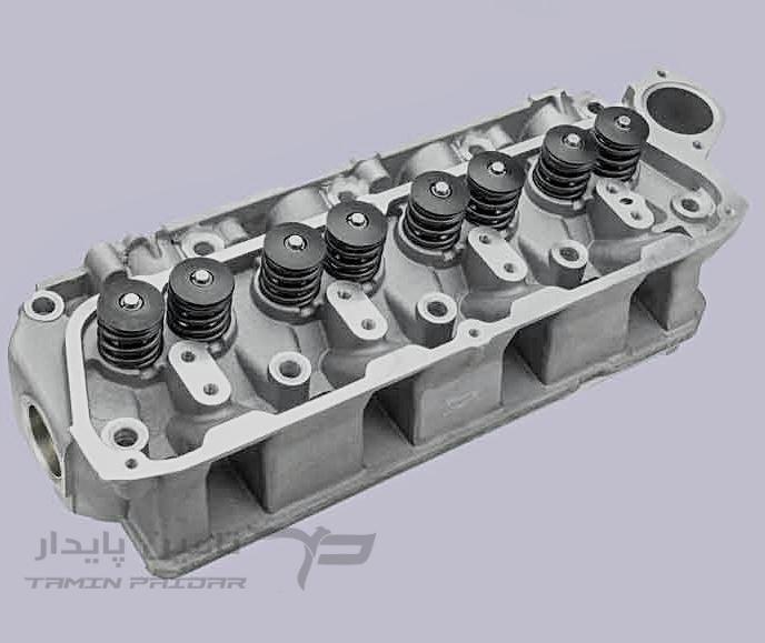 مجموعه سرسیلندر پیکان / روآ (OHV) - الوند