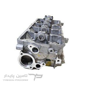 مجموعه سرسیلندر تیبا یورو 2 (E2) - الوند