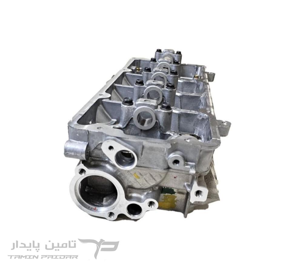 مجموعه سرسیلندر تیبا یورو 2 (E2) - الوند