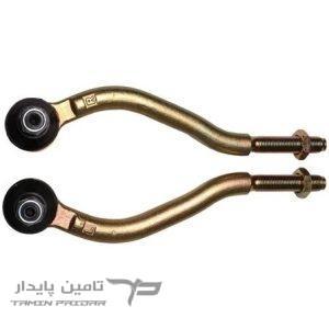 مفصل فرمان قرقری پژو 405 (XU7) دو تکه - BPCO