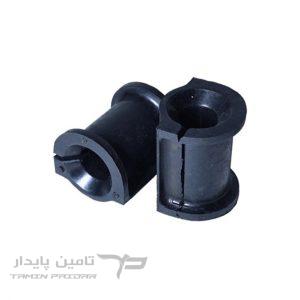 لاستیک چاکدار میل تعادل پراید - BPCO