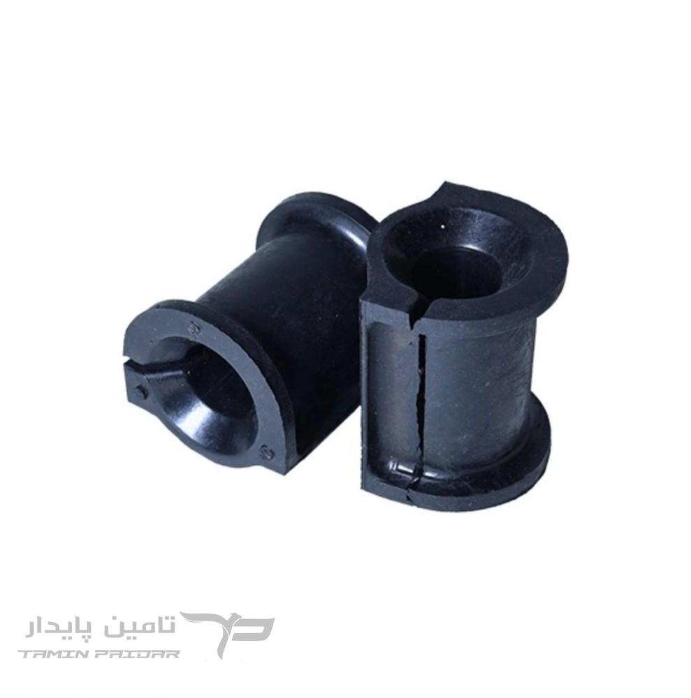 لاستیک چاکدار میل تعادل پراید - BPCO