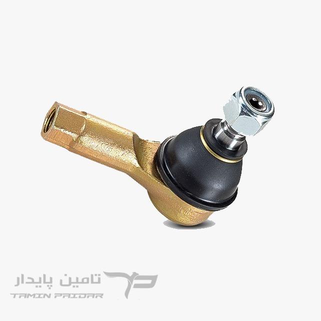 سیبک فرمان چپقی پراید - BPCO