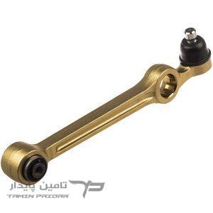 طبق پراید با بوش فلزی - BPCO