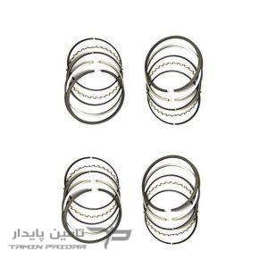 رینگ موتور پراید سایز 75 اصلی - RIK