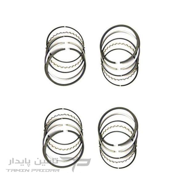 رینگ موتور پراید سایز 75 اصلی - RIK