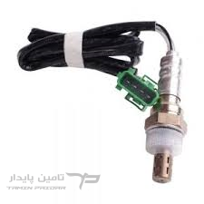 سیم اکسیژن (سنسور) پژو 405 / سمند 103 سانت زیمنس (OZA688-U2) - NTK