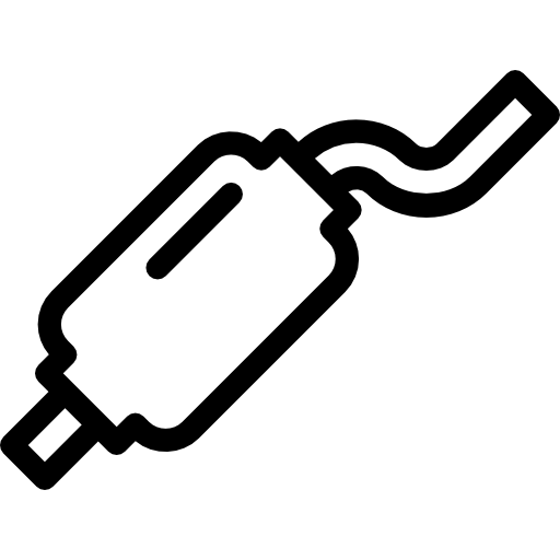 exhaust