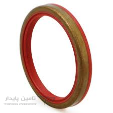 کاسه نمد (لاستیک) داخلی چرخ جلو پراید - ویژن