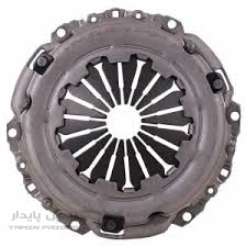 دیسک و صفحه پژو 206 تیپ 5 (TU5) - KORMAN