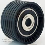 بلبرینگ تایم ال 90 ثابت - FAG