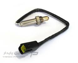 سیم اکسیژن (سنسور) یورو 4 (E4) / پژو 405 (XU7) / پژو 206 37 سانت (OZA632-SZ3) - NTK