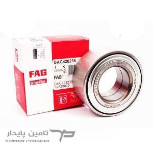 بلبرینگ چرخ ال 90 جلو FAG - ABS
