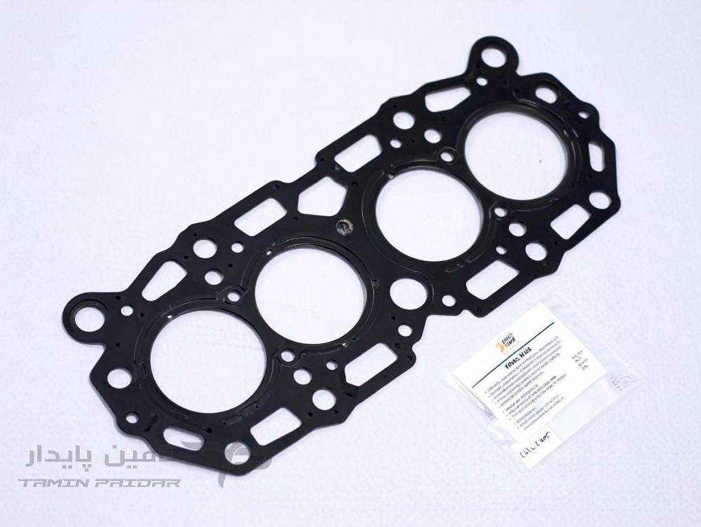 واشر سرسیلندر سایز استاندارد ال 90 - مگان 1600- K4M - مشهد واشر