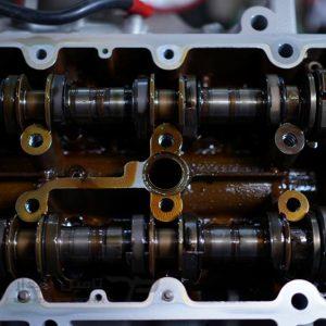 سرسیلندر تیبا یورو 4 TUNE UP - (E4)