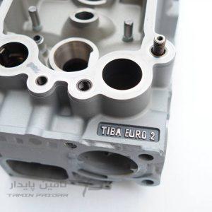 سرسیلندر تیبا یورو 2 TUNE UP - (E2)
