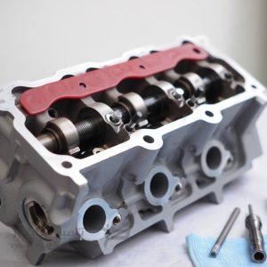 سرسیلندر سمند TUNE UP - (EF7)