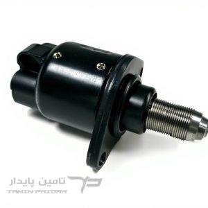 استپر موتور پژو 206 تیپ 2 (TU3) بدنه فلزی - KETSUMI