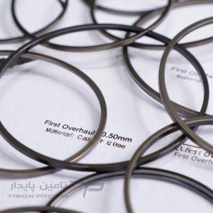 رینگ موتور ال 90 سایز 25 (تعمیر اول) - EIVASK